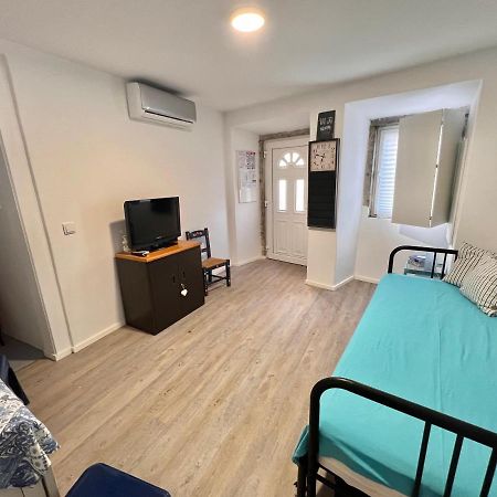 Apartamento 1 Quarto, Com Patio, Em Frente Praia Paço de Arcos Εξωτερικό φωτογραφία
