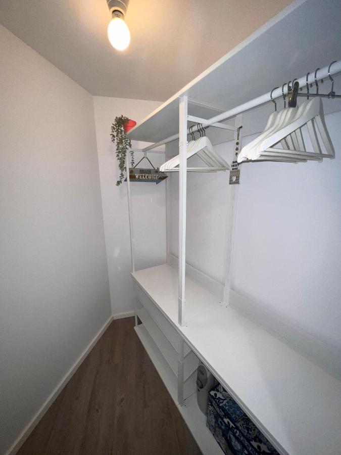 Apartamento 1 Quarto, Com Patio, Em Frente Praia Paço de Arcos Εξωτερικό φωτογραφία